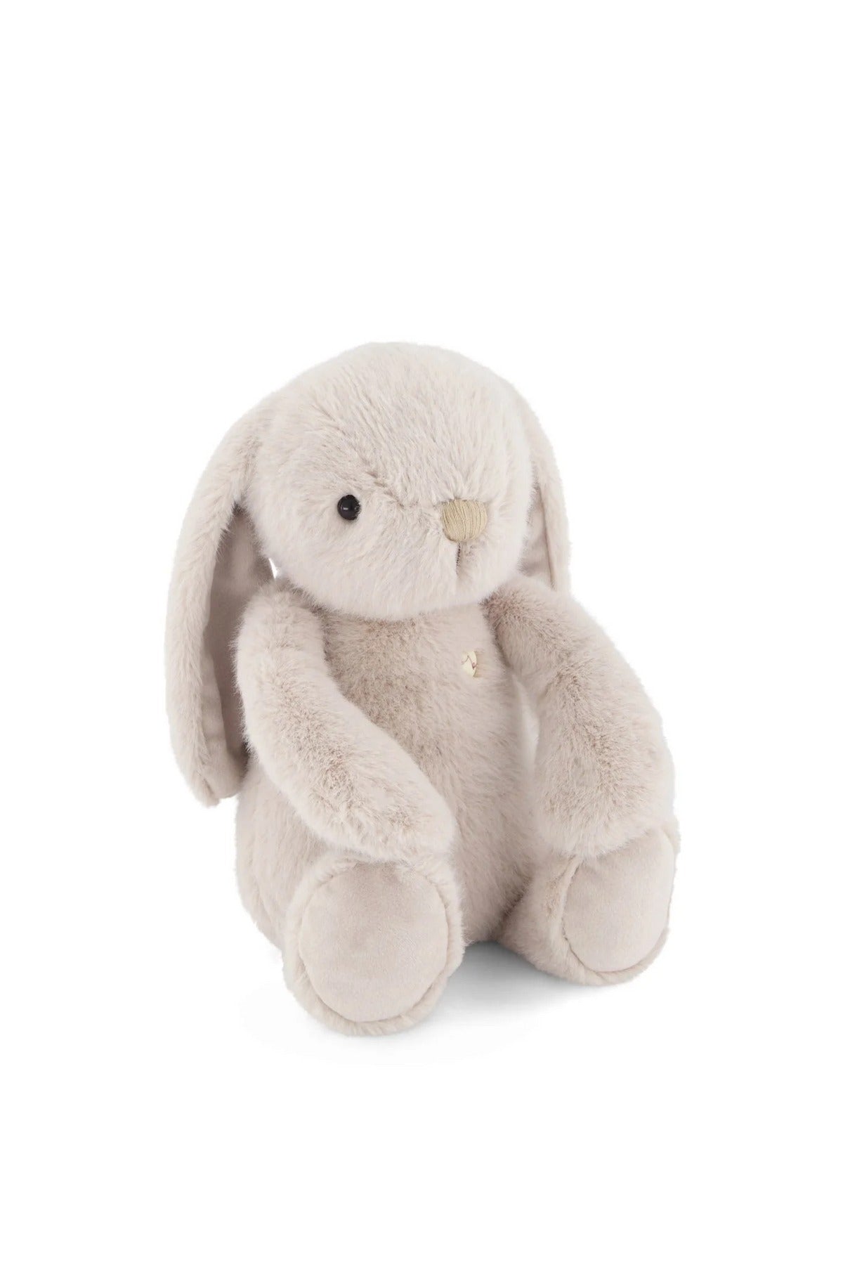 Peluche - Pénélope le lapin - Beige