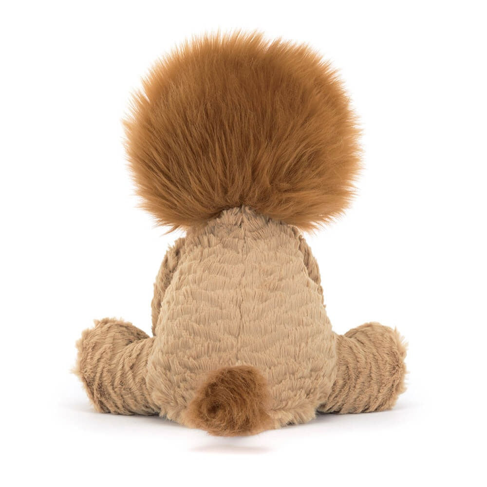 Peluche - Lion