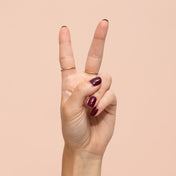 Vernis à ongles - Su'a brosse