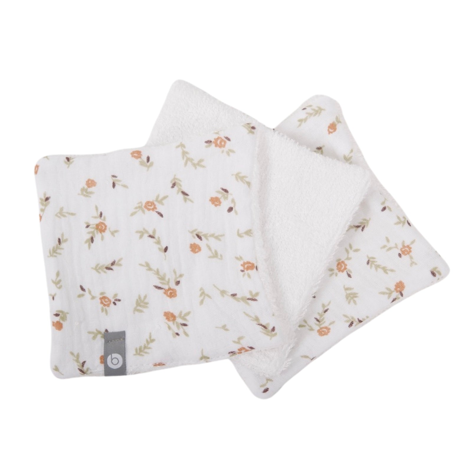 Lingettes démaquillantes