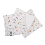 Lingettes démaquillantes