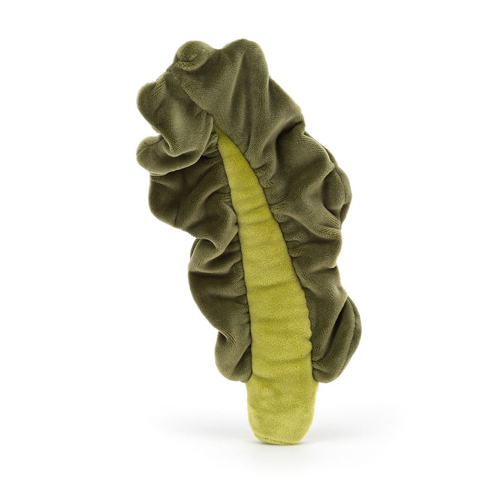 Peluche  - Vegetable Kale Leaf