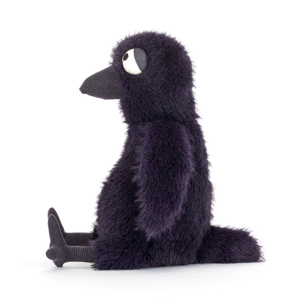 Peluche -  Hocus Crow