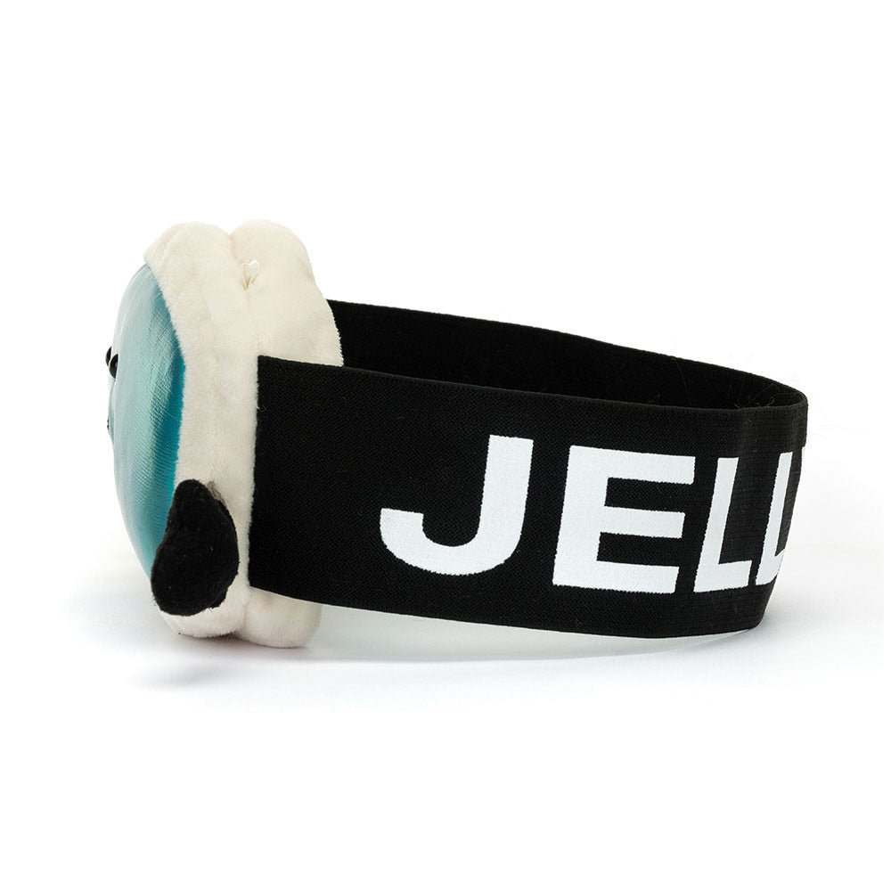 Peluche - Amuseables Lunettes de ski RÉSERVATION