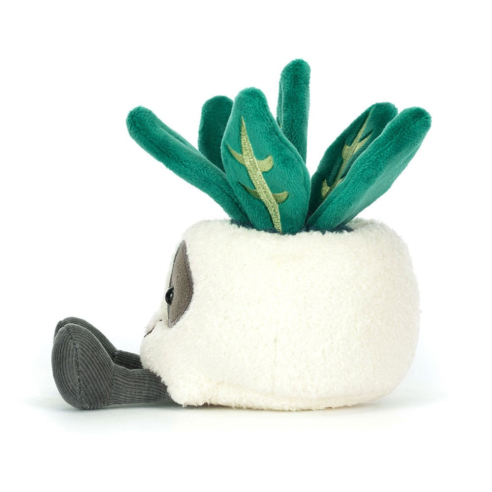 Peluche - Amuseables Skull Planter