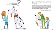 Livre - Que ferais-tu... - Collection Pour bien grandir