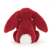 Peluche - Bashful Luxe Bunny Scarlett RÉSERVATION