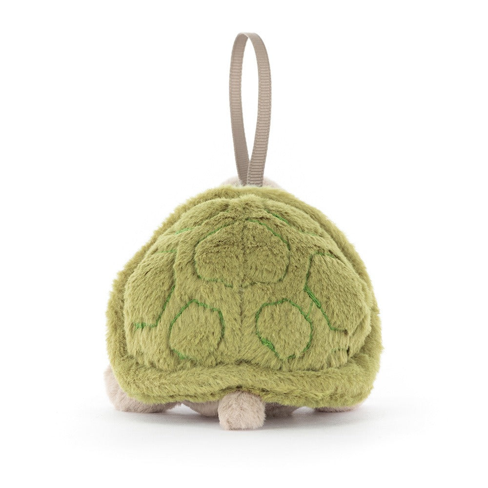 Peluche - Timmy Tortue décoration RÉSERVATION