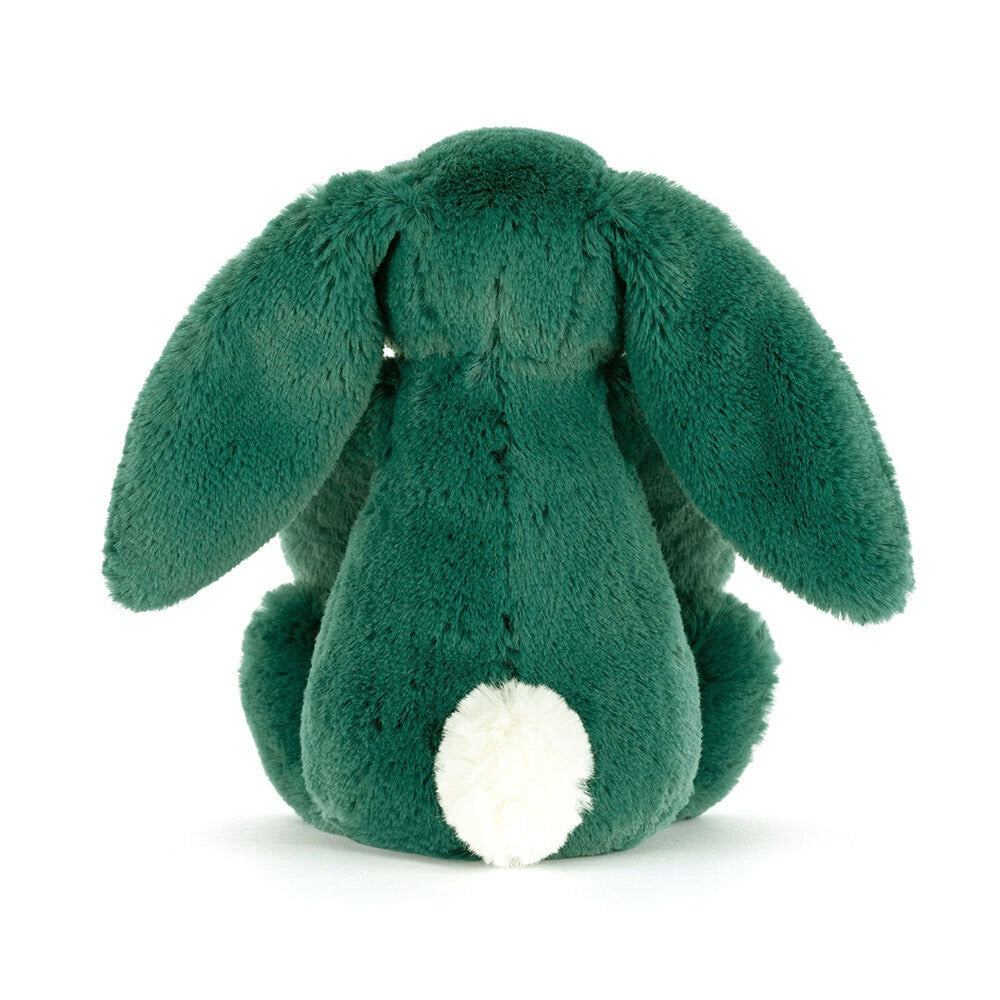 Peluche - Bashful Teal Bunny RÉSERVATION