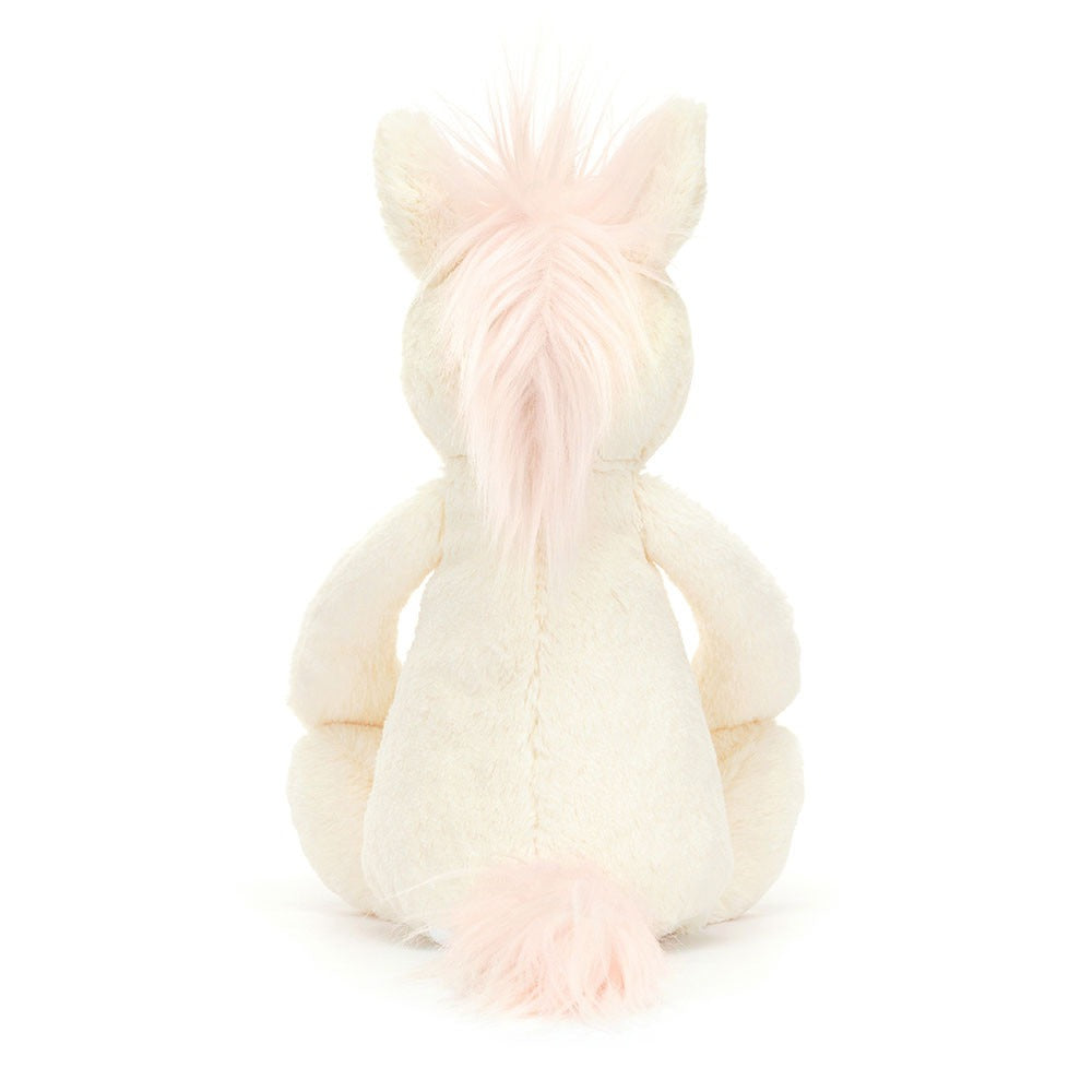 Peluche - Licorne petite