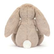 Peluche - Blossom Beige Bunny 'Petal' little
