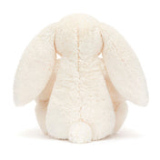 Peluche - Blossom Cream Bunny 'Berry' little