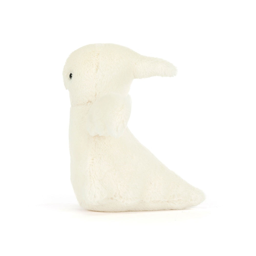 Peluche -  Mysti Ghost