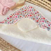 Sortie de bain pour bébé