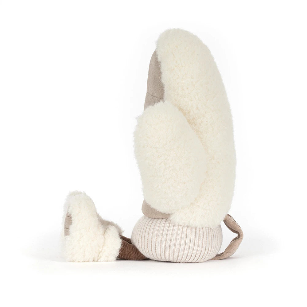 Peluche - Amuseables Fitswell Mitten