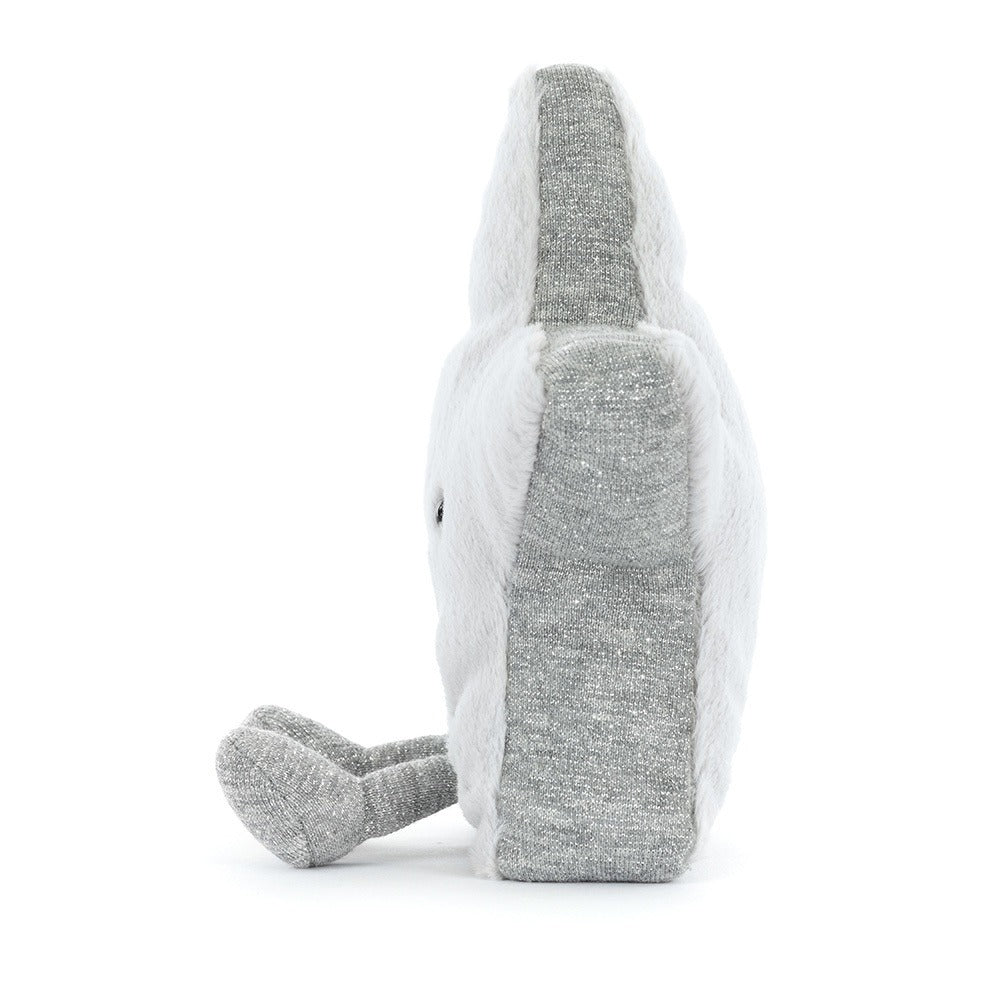 Peluche - Amuseables Étoile silver RÉSERVATION