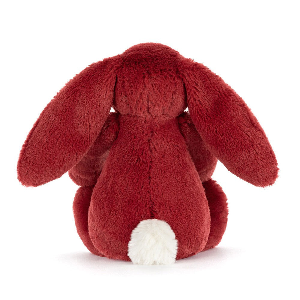 Peluche - Bashful Redcurrant Bunny RÉSERVATION