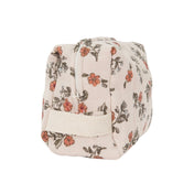 Sac à cosmétique format moyen avec sangle