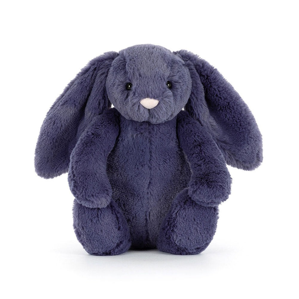 Peluche - Lapin timide Saffyre RÉSERVATION