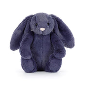 Peluche - Lapin timide Saffyre RÉSERVATION