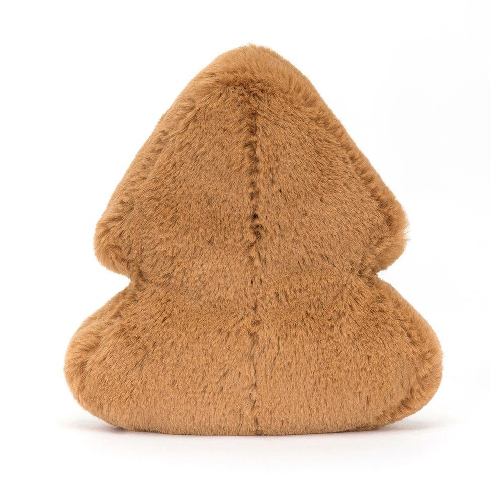Peluche - Amuseables Biscuit sapin RÉSERVATION