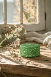 Shampoing solide Fraîcheur - Volume & force