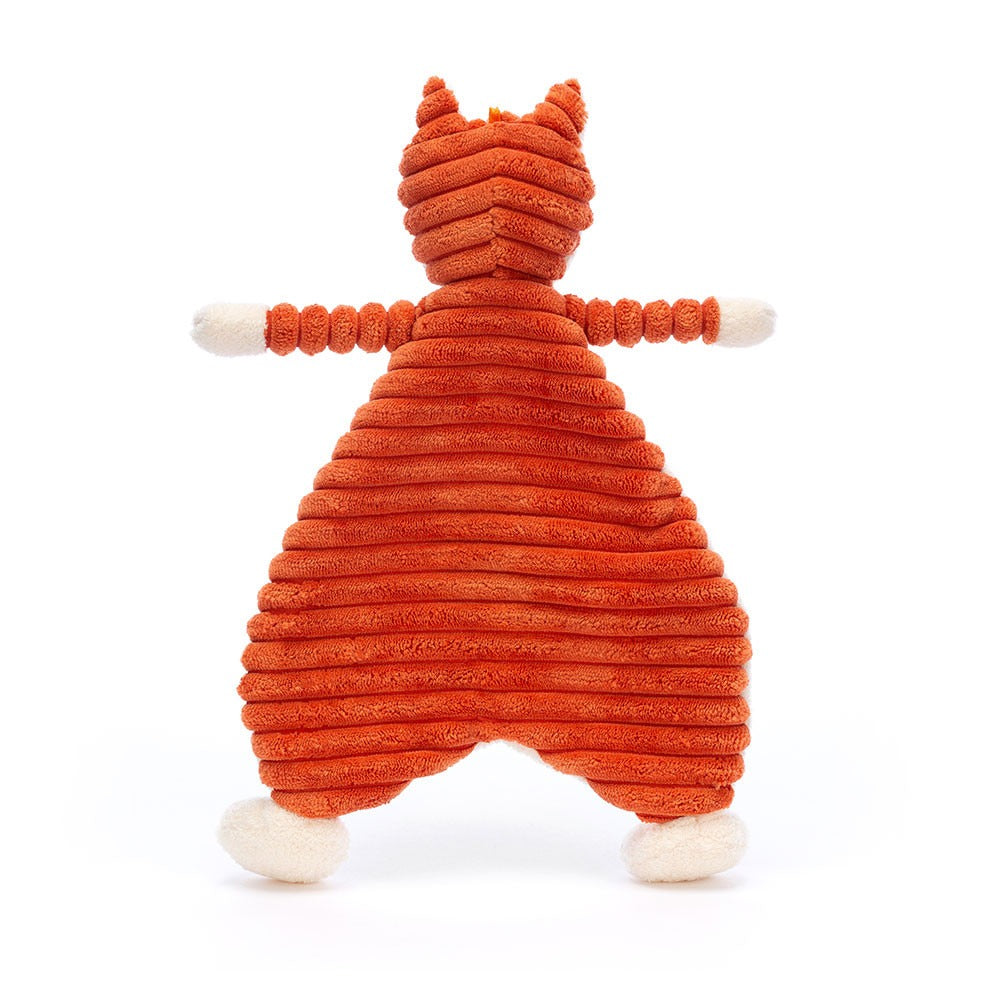 Peluche - Cordy Roy Fox Comforter