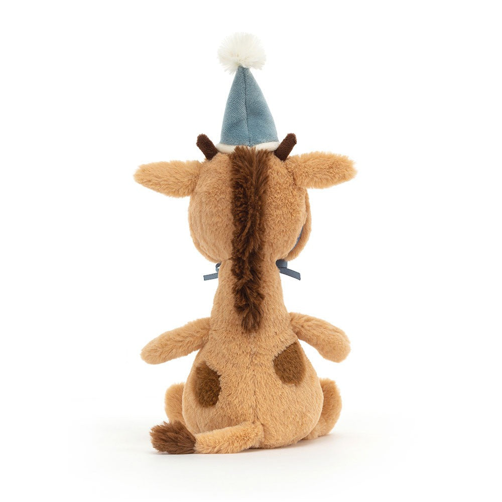 Peluche  -  Girafe