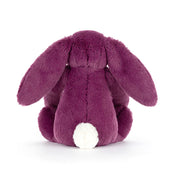 Peluche - Bashful Allium Bunny RÉSERVATION