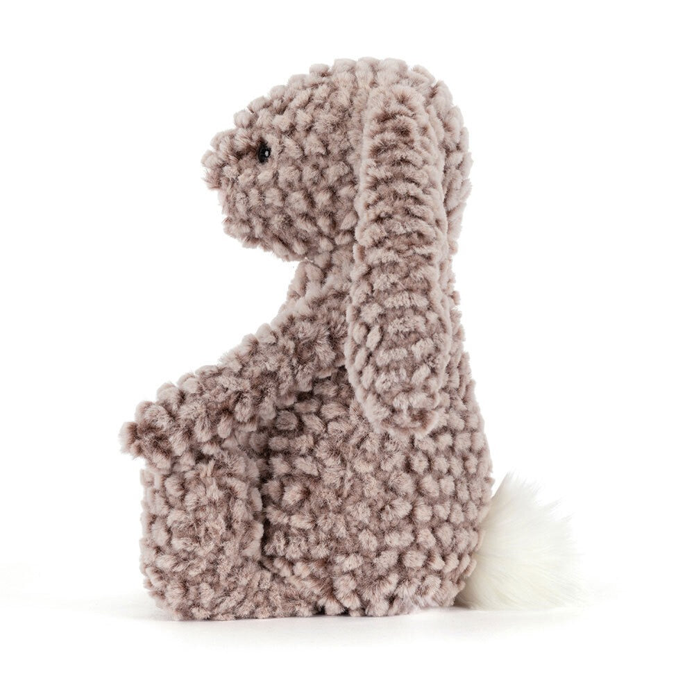 Peluche - Pin lapin Bashful Luxe RÉSERVATION
