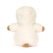 Peluche Bartholomew Bear All-in-one Outfit Jellycat