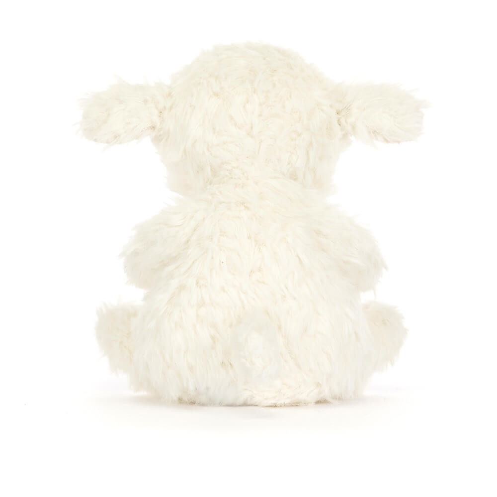 Peluche - Mouton i am Yummy Lamb