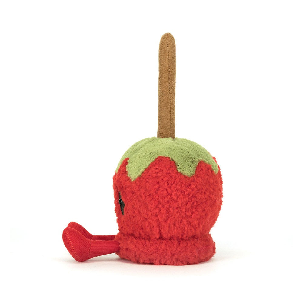 Peluche -  Amuseables Toffee Apple