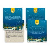 Jeu - Sous les mers : une aventure d'affirmation de soi PROMO Prévente - lancement du 17 au 27 octobre