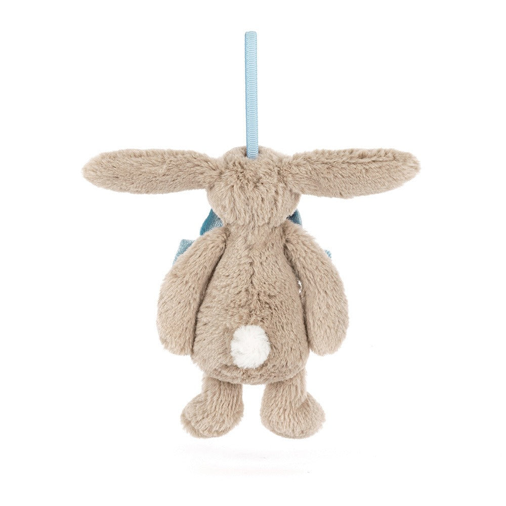 Cette peluche sera disponible le 17 septembre&nbsp;