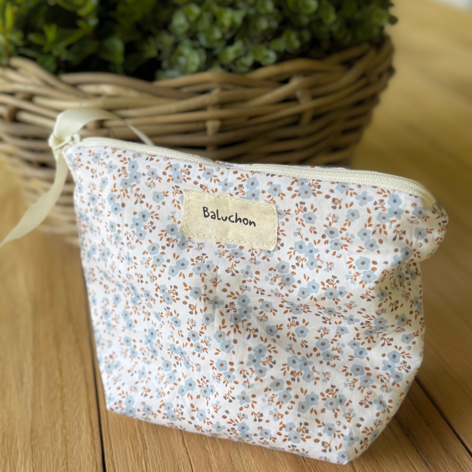 Sac à cosmétique - Format petit