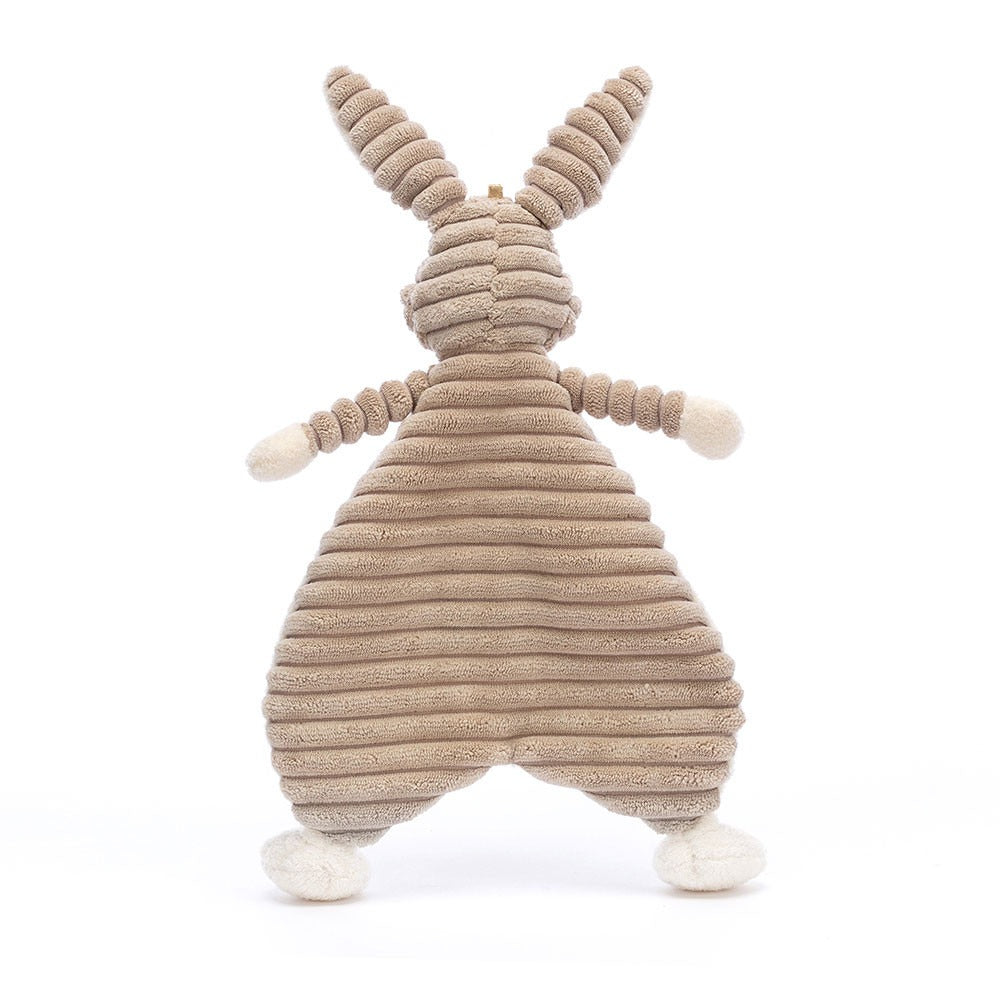 Peluche - Cordy Roy Hare Comforter