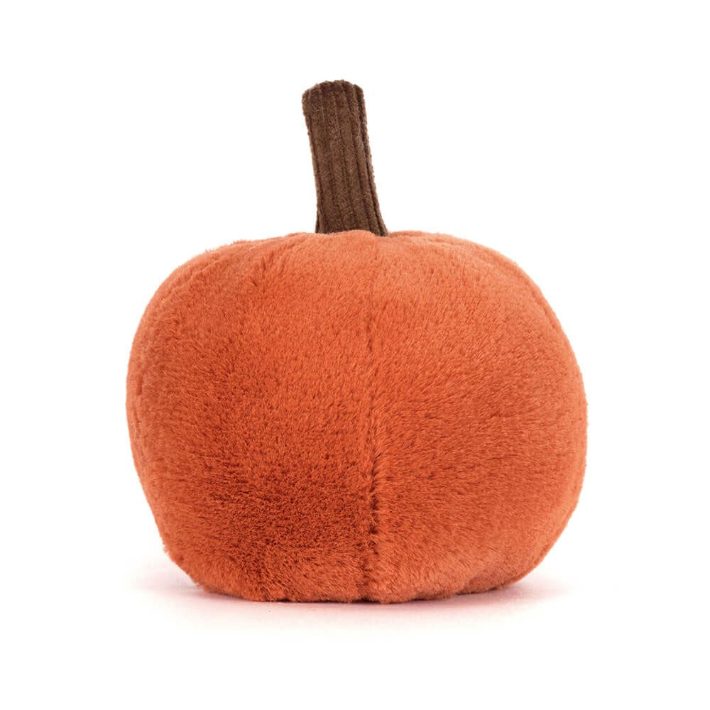 Peluche -  Ooky Jack O Lantern
