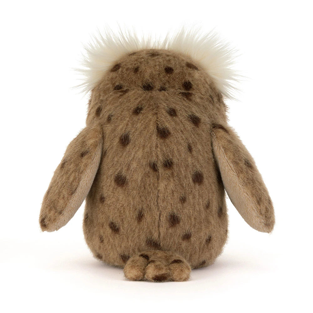Peluche - Tawoola Owl
