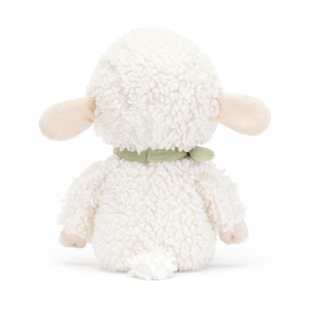 Peluche - Mouton Fuzzkin Lamb