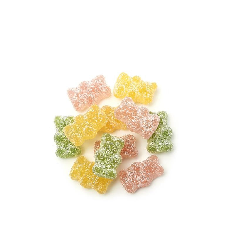 Bonbons  - Zeste d'Avocat Végétalien