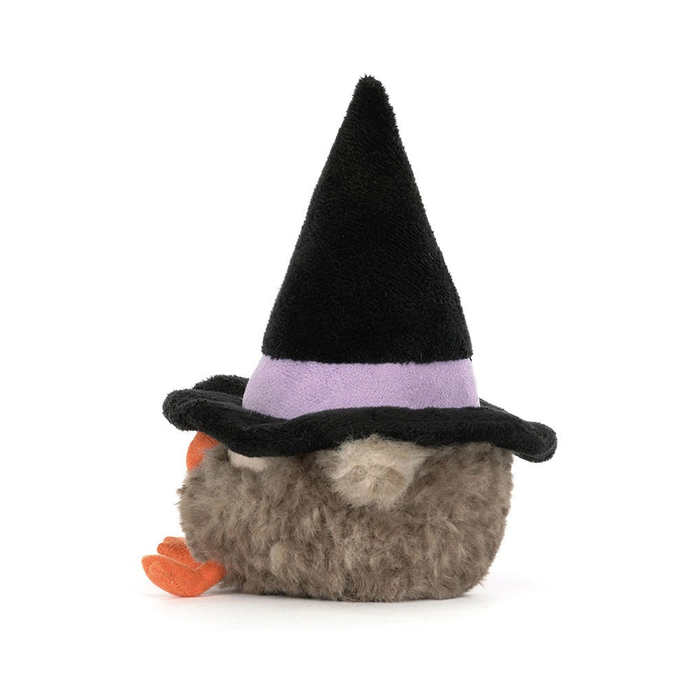 Peluche -  Heccaty Hootnightly