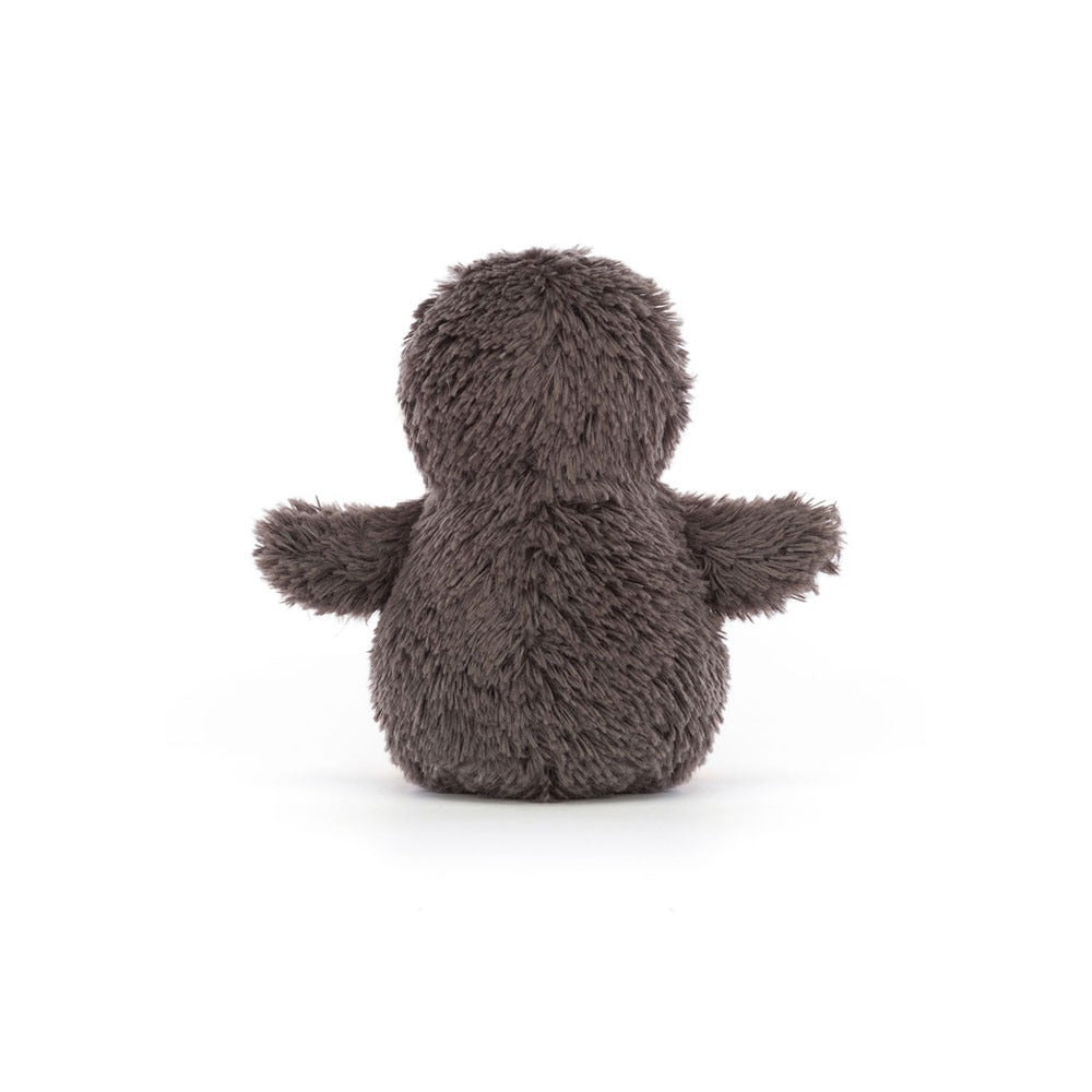 Peluche - Pingouin cacahuète petit RÉSERVATION
