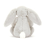Peluche - Blossom Silver Bunny 'Bloom original