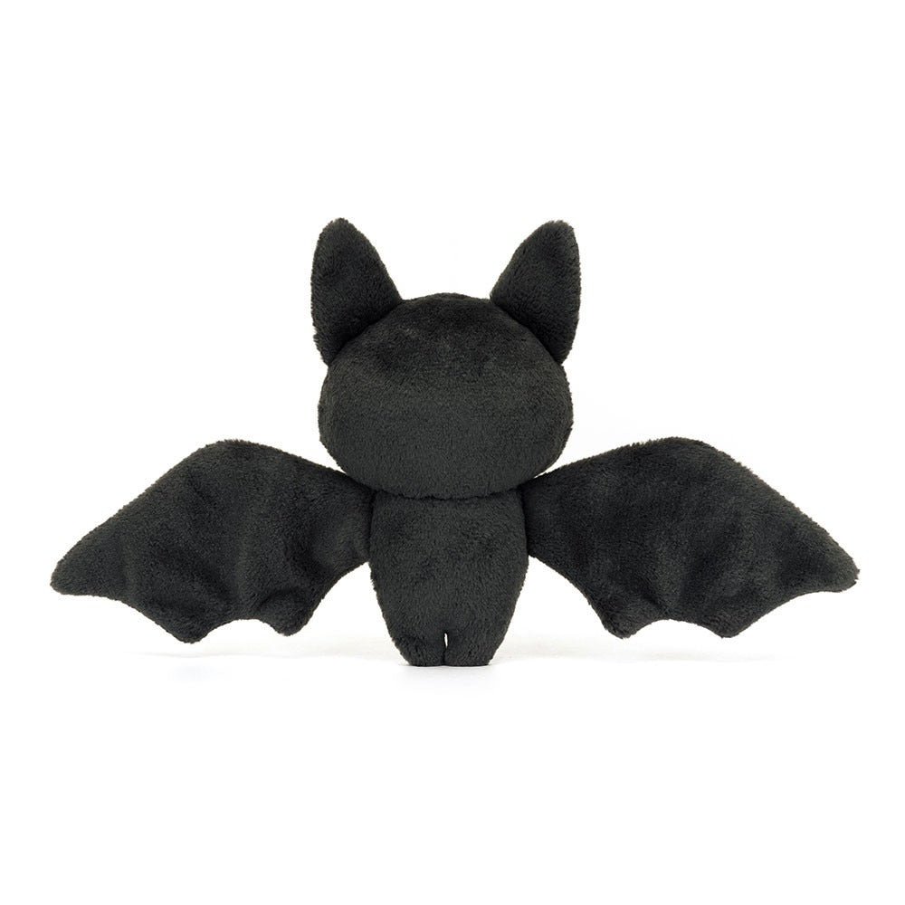 Peluche - Jim la chauve-souris