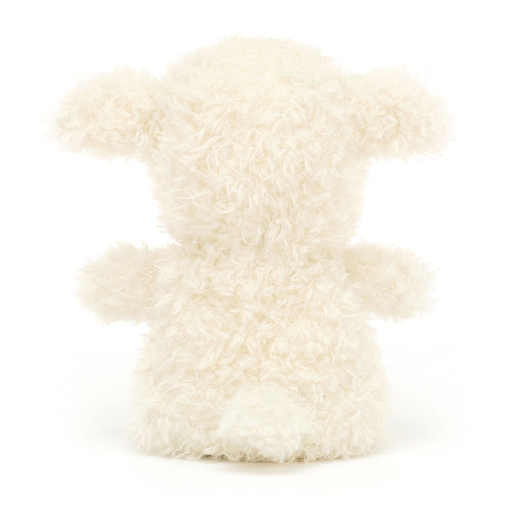 Peluche - Petit mouton I m little lam