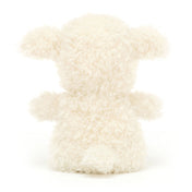Peluche - Petit mouton I m little lam