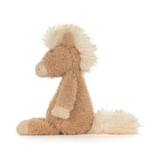 Peluche - Poney de Canterneigh