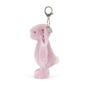 Peluche Thistlepop Blossom Bunny Bag Charm Jellycat