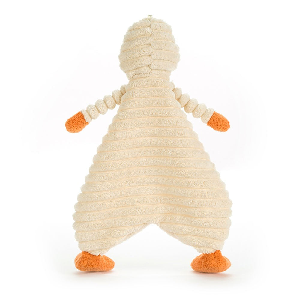 Peluche - Cordy Roy Duckling Comforter